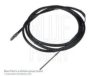 NISSA 364029X200 Cable, parking brake